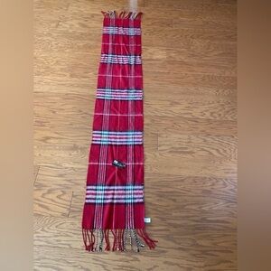 Alabama Crimson Tide Neck Scarf NWT